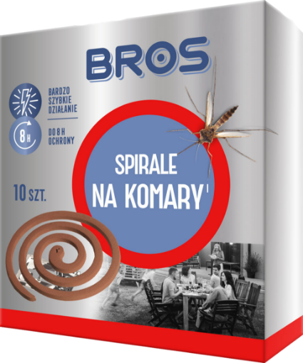 Obrazek BROS SPIRALE NA KOMARY a10 (18) 
